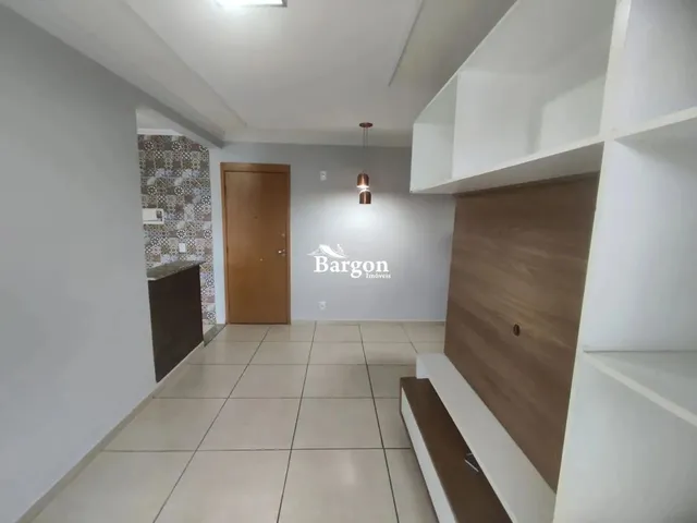 Imagem: Apartamento de 2 Quartos 1 Suíte a Venda