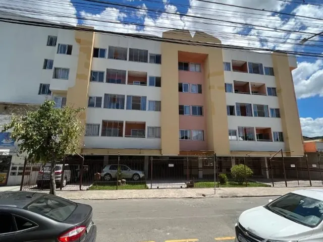 Imagem: Vendo Apto 2 Quartos com Garagem Coberta