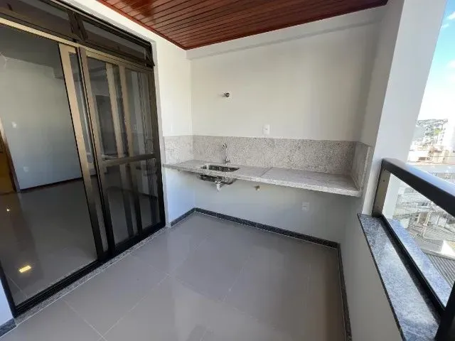 Imagem: Santa Helena Apartamento 2 Quartos, Suíte