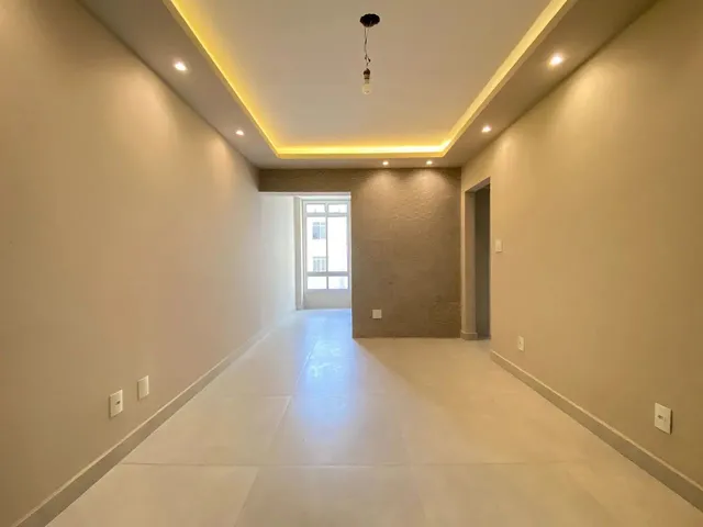 Imagem: Apartamento de 3 Quartos no Centro da Cidade
