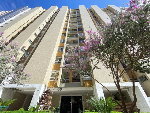 Imagem 3: Apartamento de 3 Quartos no Centro da Cidade