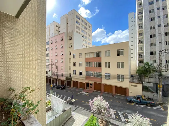 Imagem 13: Apartamento de 3 Quartos no Centro da Cidade