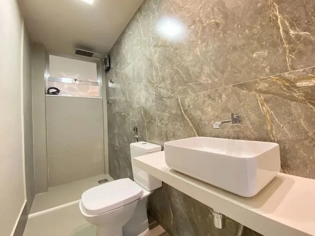 Imagem 15: Apartamento de 3 Quartos no Centro da Cidade