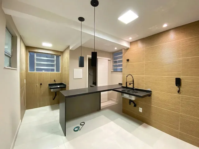 Imagem 8: Apartamento de 3 Quartos no Centro da Cidade