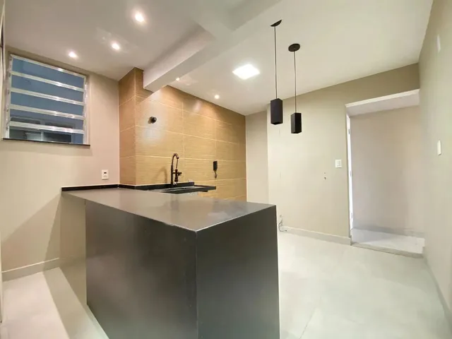 Imagem 7: Apartamento de 3 Quartos no Centro da Cidade