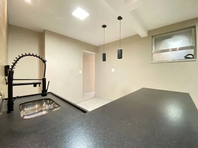 Imagem 5: Apartamento de 3 Quartos no Centro da Cidade