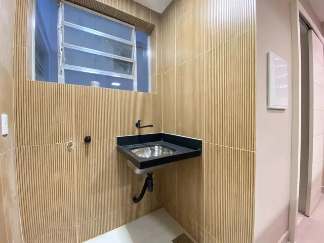 Imagem 6: Apartamento de 3 Quartos no Centro da Cidade
