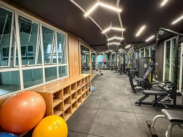 Imagem 1: Melhor Apartamento Três 3 Quartos da Cidade!