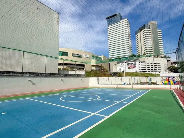 Imagem 2: Melhor Apartamento Três 3 Quartos da Cidade!