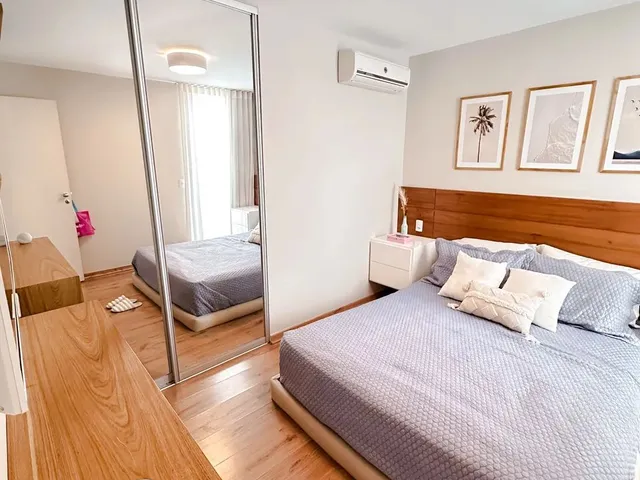 Imagem 3: Melhor Apartamento Três 3 Quartos da Cidade!