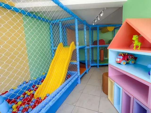 Imagem 4: Melhor Apartamento Três 3 Quartos da Cidade!