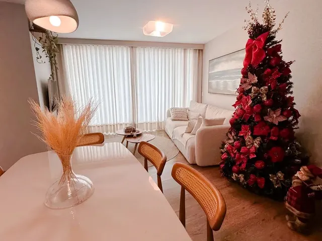 Imagem 6: Melhor Apartamento Três 3 Quartos da Cidade!