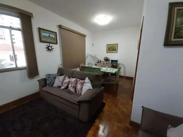Imagem 9: Ca4326-Imóvel para Venda Possui 106 Metros Quadrados com 4 Quartos em Centro - Juiz De