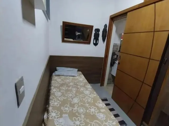 Imagem 6: Ca4326-Imóvel para Venda Possui 106 Metros Quadrados com 4 Quartos em Centro - Juiz De
