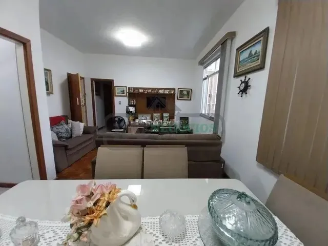 Imagem 5: Ca4326-Imóvel para Venda Possui 106 Metros Quadrados com 4 Quartos em Centro - Juiz De
