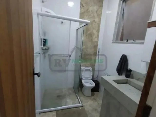 Imagem 12: Ca4326-Imóvel para Venda Possui 106 Metros Quadrados com 4 Quartos em Centro - Juiz De