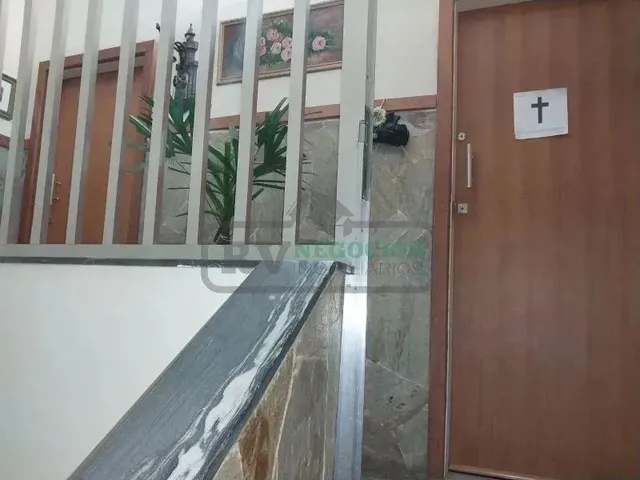 Imagem 8: Ca4326-Imóvel para Venda Possui 106 Metros Quadrados com 4 Quartos em Centro - Juiz De