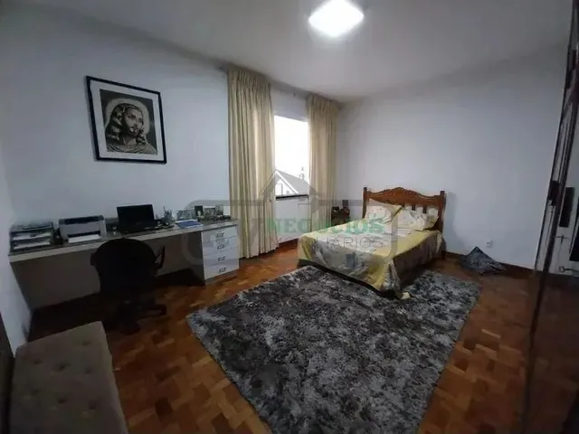 Imagem 4: Ca4326-Imóvel para Venda Possui 106 Metros Quadrados com 4 Quartos em Centro - Juiz De