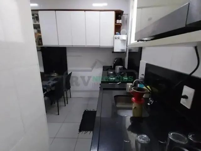 Imagem 2: Ca4326-Imóvel para Venda Possui 106 Metros Quadrados com 4 Quartos em Centro - Juiz De