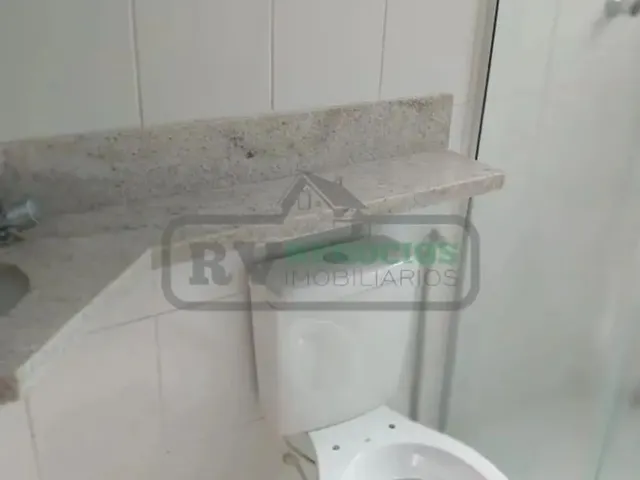 Imagem 5: Ca0471Imóvel para Venda com 69 Metros Quadrados com 2 Quartos em Residência - Juiz De