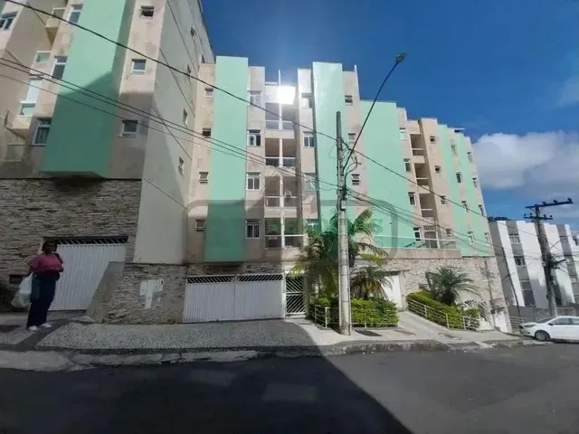 Imagem 9: Ca0471Imóvel para Venda com 69 Metros Quadrados com 2 Quartos em Residência - Juiz De