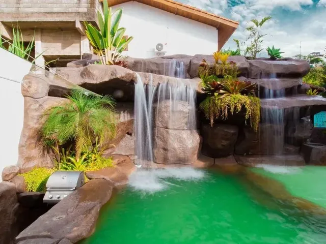 Imagem: Casa com 4 Quartos À Venda por R$ 3.710.000