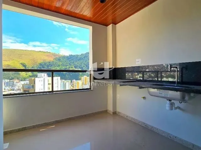 Imagem 6: Apartamento 3 Quartos com Suíte e Varanda Gourmet em Localização Privilegiada