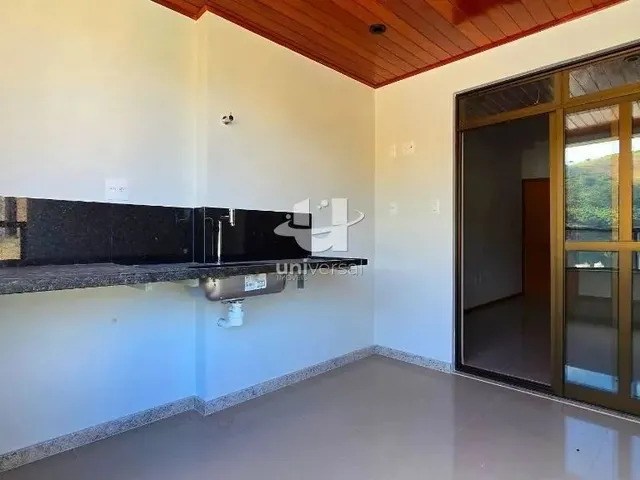 Imagem 3: Apartamento 3 Quartos com Suíte e Varanda Gourmet em Localização Privilegiada