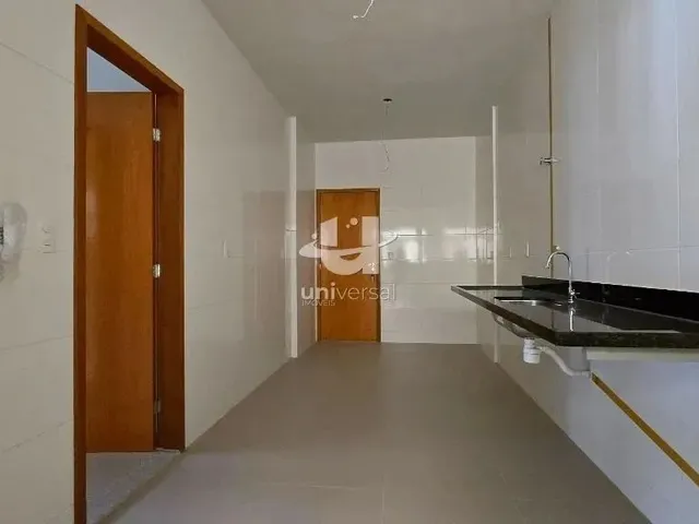 Imagem 2: Apartamento 3 Quartos com Suíte e Varanda Gourmet em Localização Privilegiada
