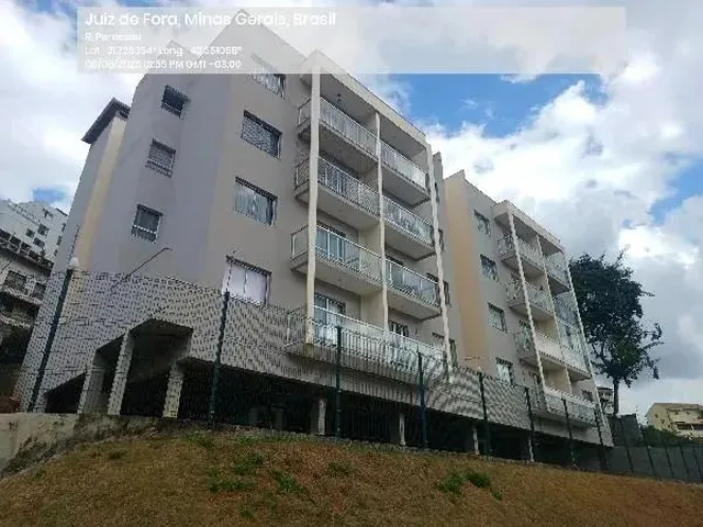 Imagem: Oportunidade Única em Juiz de Fora - Mg