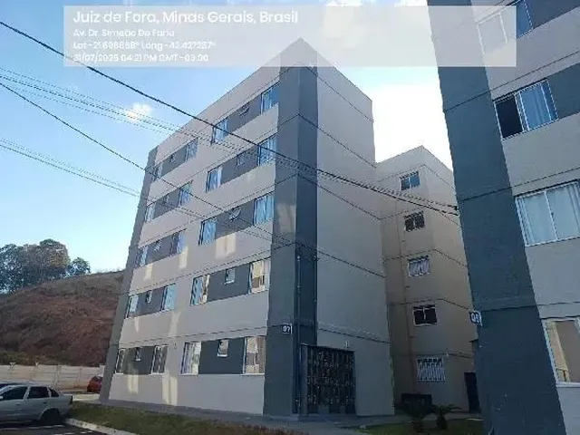 Imagem: Oportunidade Única em Juiz de Fora - Mg