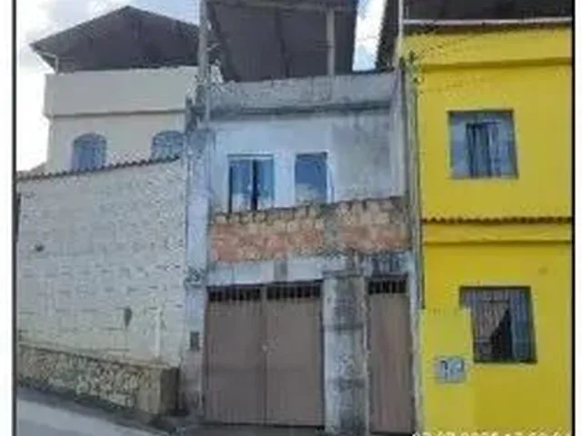 Imagem: Oportunidade Única em Sao Joao del Rei