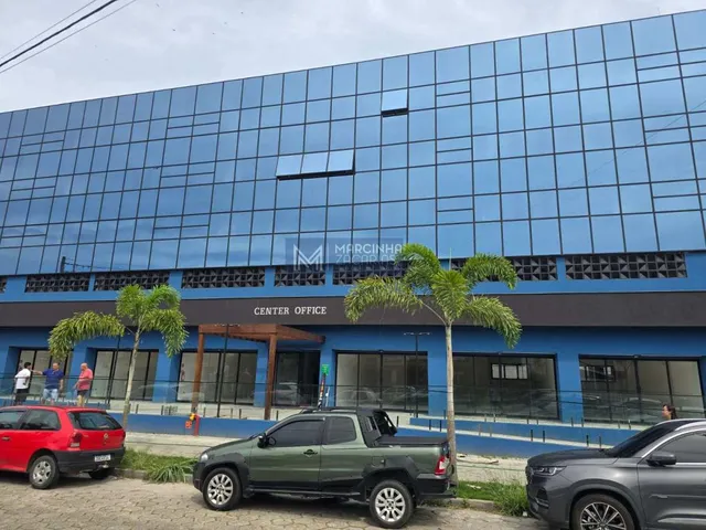 Imagem: Sala Comercial para Alugar em Caraguatatuba