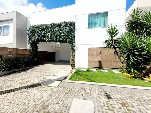 Imagem 6: Casa 4 Quartos - Nova Gramado