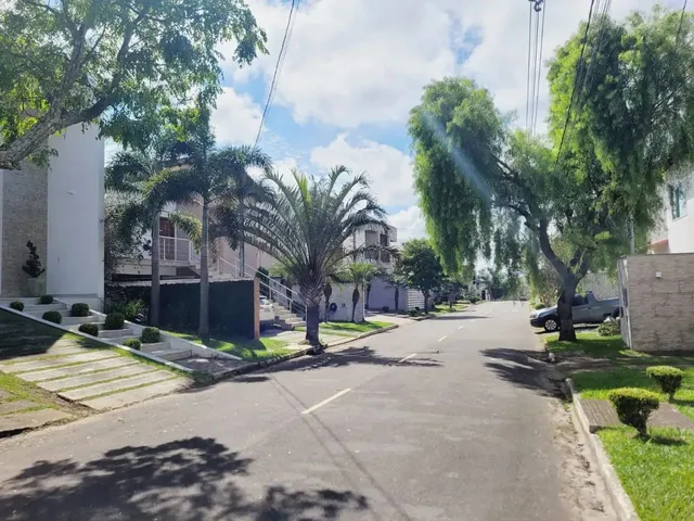 Imagem 7: Casa 4 Quartos - Nova Gramado