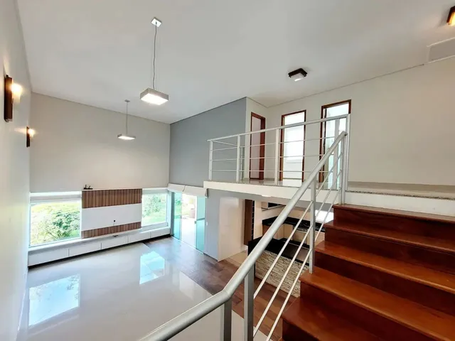 Imagem 11: Casa 4 Quartos - Nova Gramado