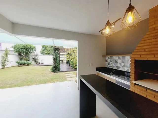 Imagem 3: Casa 4 Quartos - Nova Gramado