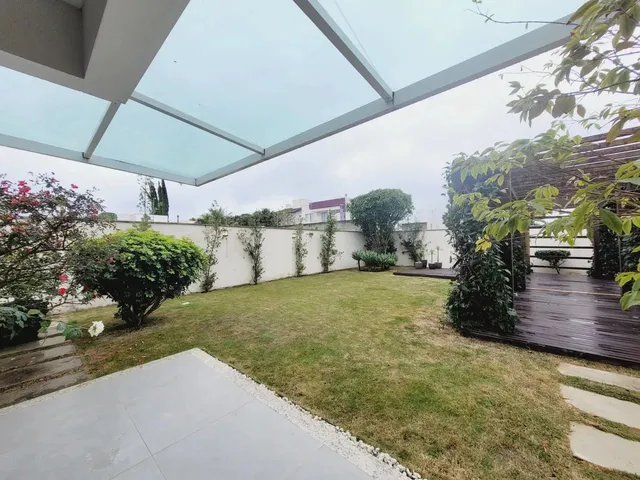 Imagem 9: Casa 4 Quartos - Nova Gramado
