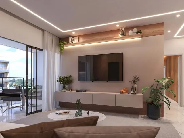 Imagem 15: Apartamento de 04 Quartos Suítes no Centro de Juiz de Fora
