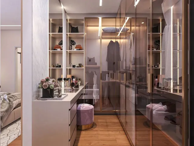 Imagem 14: Apartamento de 04 Quartos Suítes no Centro de Juiz de Fora