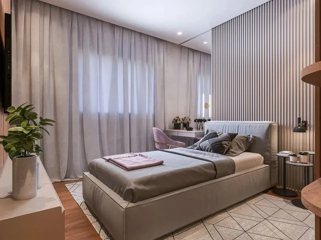 Imagem 13: Apartamento de 04 Quartos Suítes no Centro de Juiz de Fora