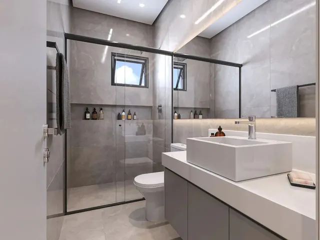 Imagem 6: Apartamento de 04 Quartos Suítes no Centro de Juiz de Fora