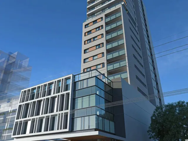 Imagem 12: Apartamento de 04 Quartos Suítes no Centro de Juiz de Fora
