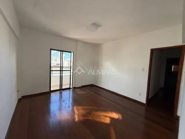 Imagem: Apartamento 2 Quartos - Jardim Laranjeiras