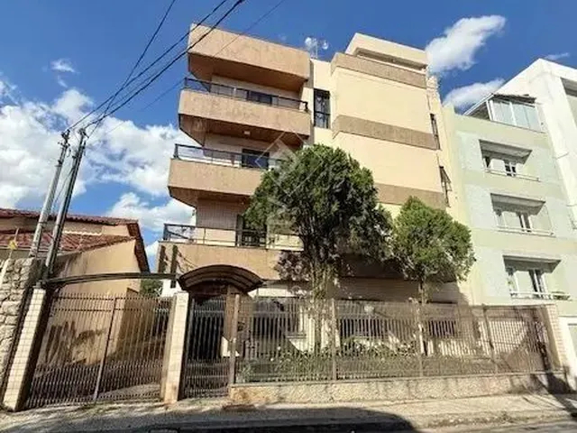 Imagem 8: Apartamento 2 Quartos - Jardim Laranjeiras