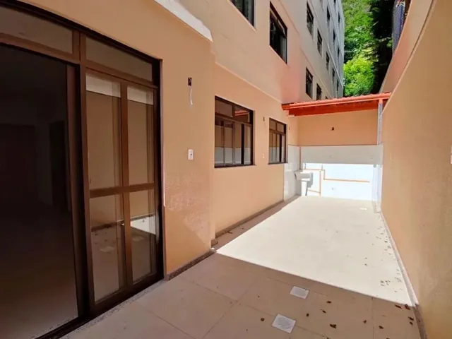 Imagem: Apartamento Garden com 2 Quartos À Venda