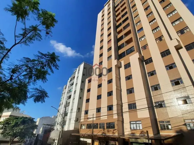 Imagem: Apartamento 3 Quartos - Alto dos Passos