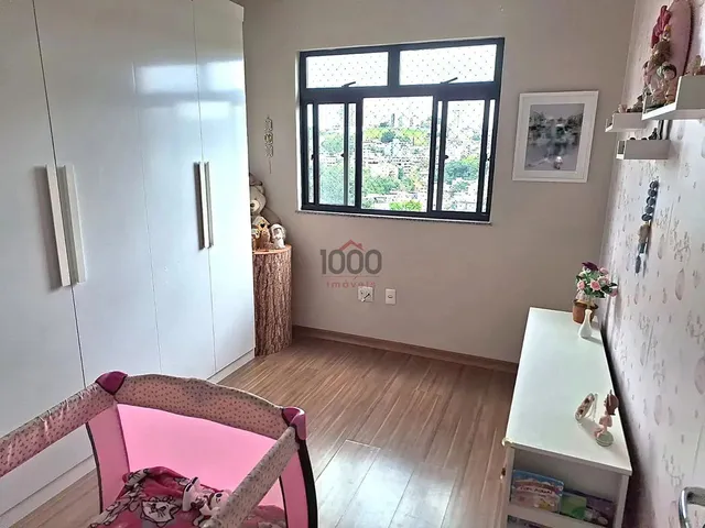 Imagem 4: Apartamento 3 Quartos - Alto dos Passos