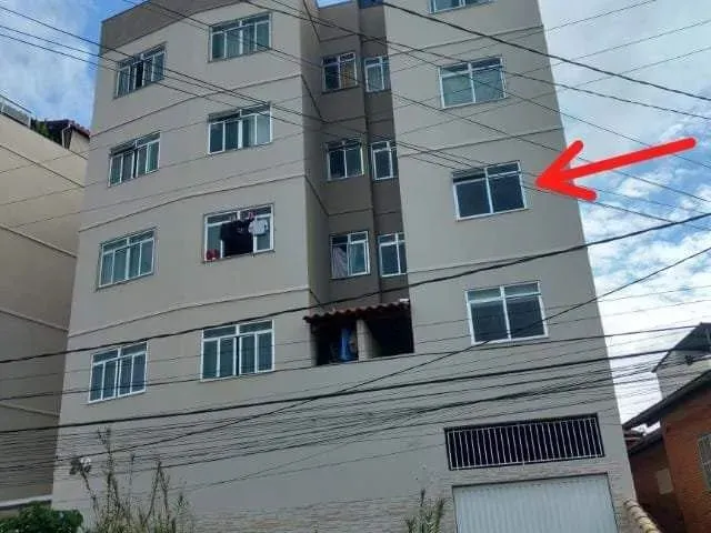 Imagem: Vendo Ap Sta Maria 199.900