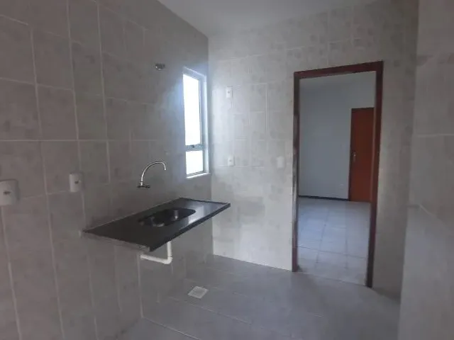 Imagem 4: Granbery Apartamento 1 Quarto com Vaga
